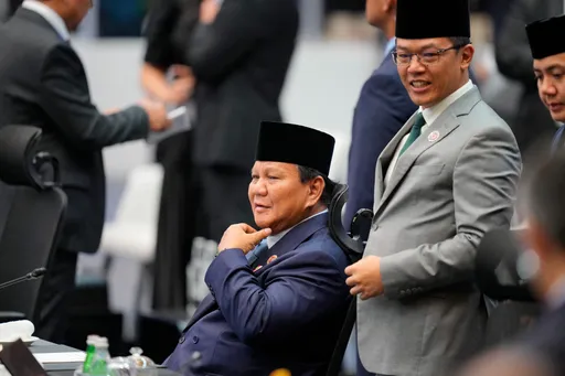 Indonesia dorong Türkiye sebagai mitra dialog ASEAN, serukan kerjasama lebih dalam