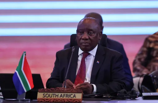 G20 to go ahead despite Washington's boycott; US no-show 'their loss': South Africa