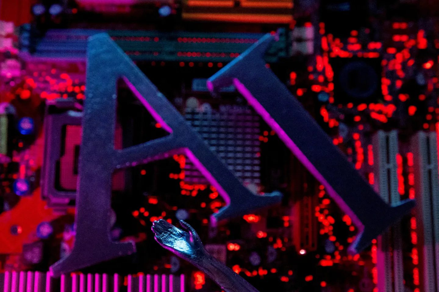 جنوبی کوریا: 'اے پی ای سی'  کے مہمان مصنوعی ذہانت والی ٹیکسیاں استعمال کریں گے