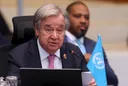 UN chief Guterres doubts fairness of Myanmar’s upcoming elections