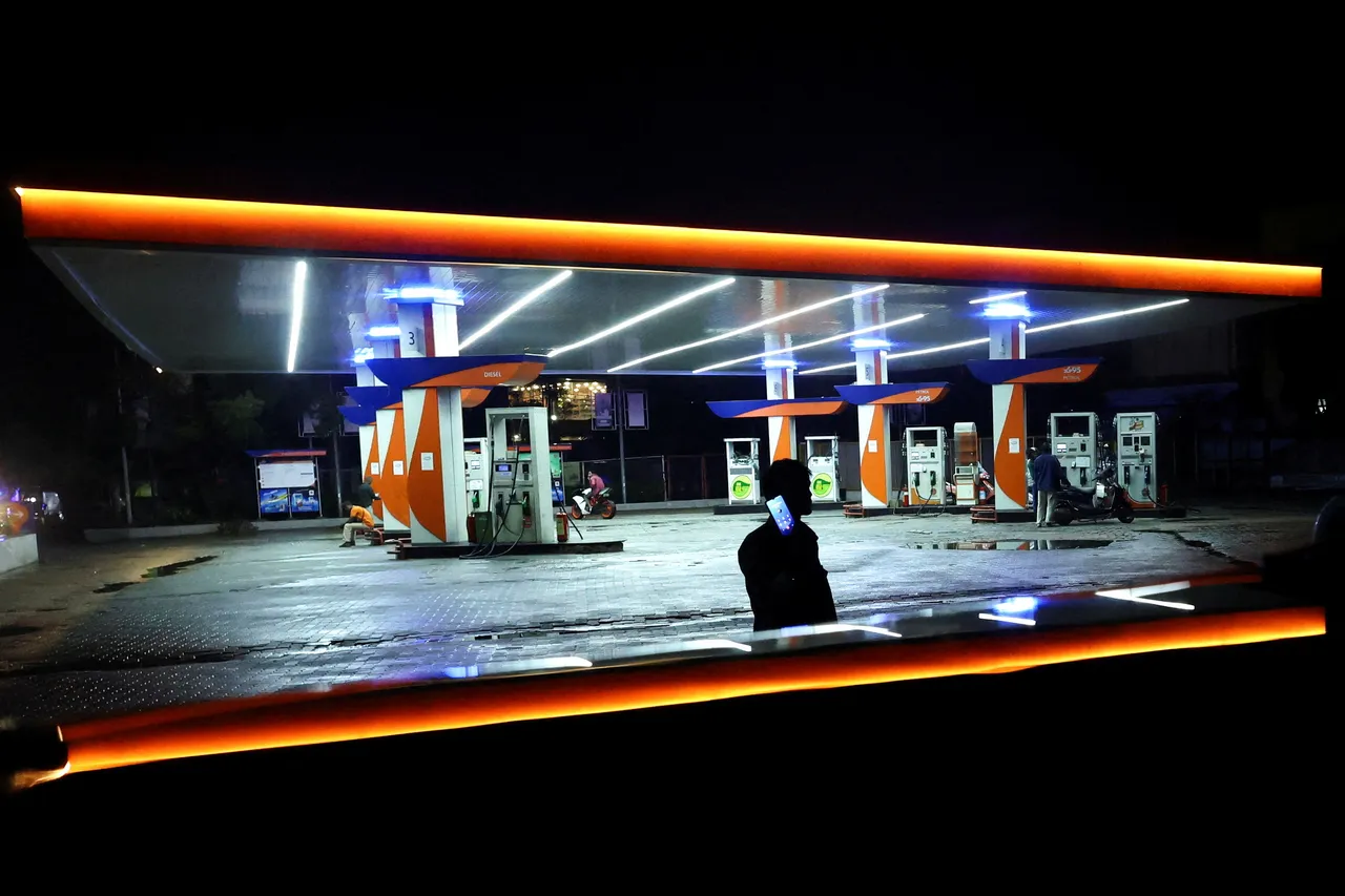 Rising oil prices drive work-from-home, remote schooling push in Asia