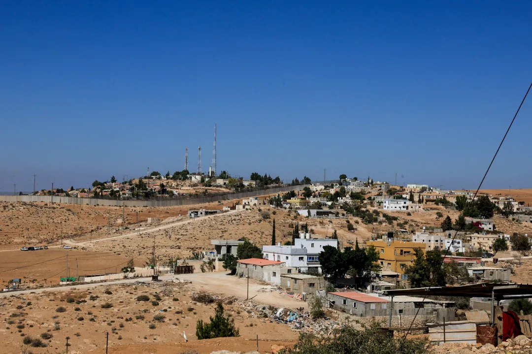 حماس د اسرائیلو لخوا په اشغال شوي لویدیځې غاړه کې د میشت ځایونو پراخولو په اړه خبرداری ورکړ