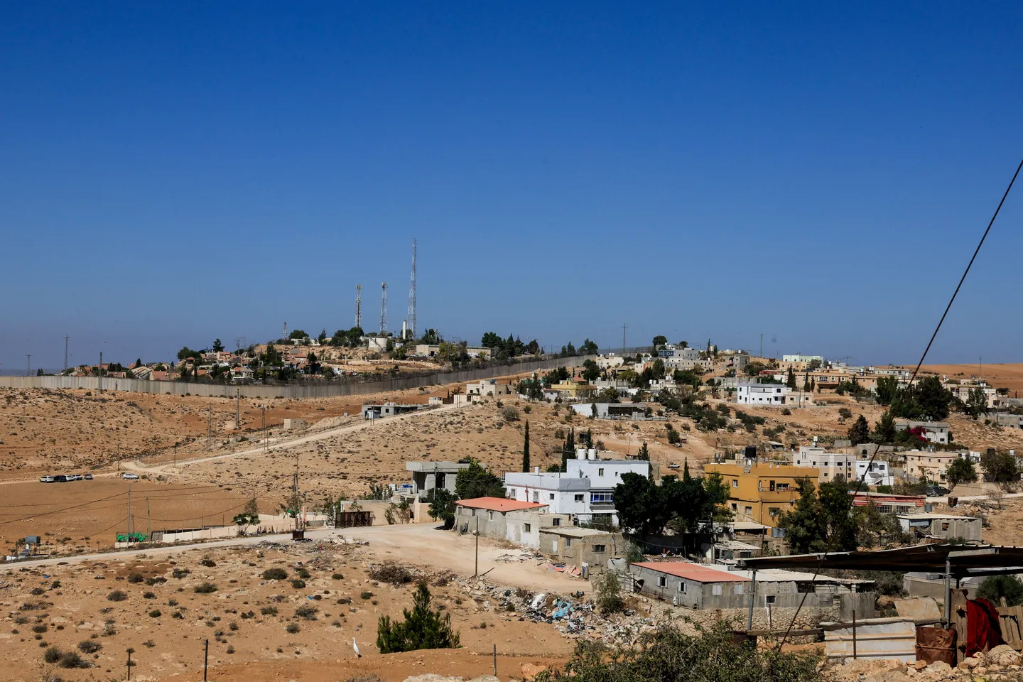 حماس د اسرائیلو لخوا په اشغال شوي لویدیځې غاړه کې د میشت ځایونو پراخولو په اړه خبرداری ورکړ