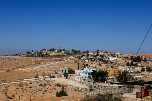 حماس د اسرائیلو لخوا په اشغال شوي لویدیځې غاړه کې د میشت ځایونو پراخولو په اړه خبرداری ورکړ