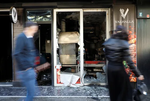 Türkiye watching situation in Montenegro after weekend disturbances