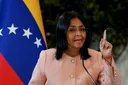 Venezuela moves to suspend energy agreements with Trinidad over hosting US warships