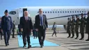 تلبية لدعوة الرئيس أردوغان.. وزير الدفاع التركي يستقبل ستارمر في أنقرة