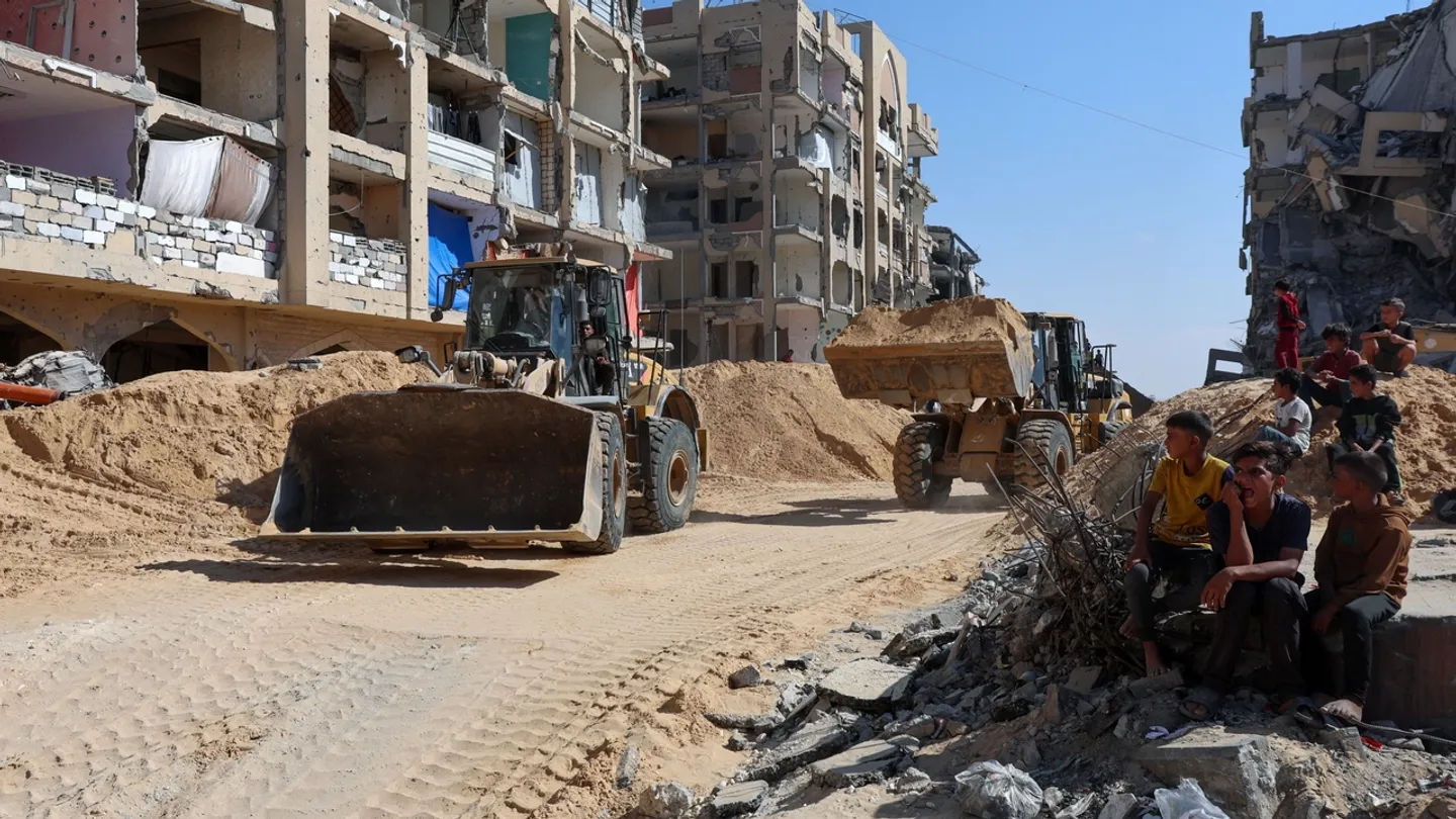 İzrail totıq mäyetlären êzlärgä röxsät birde