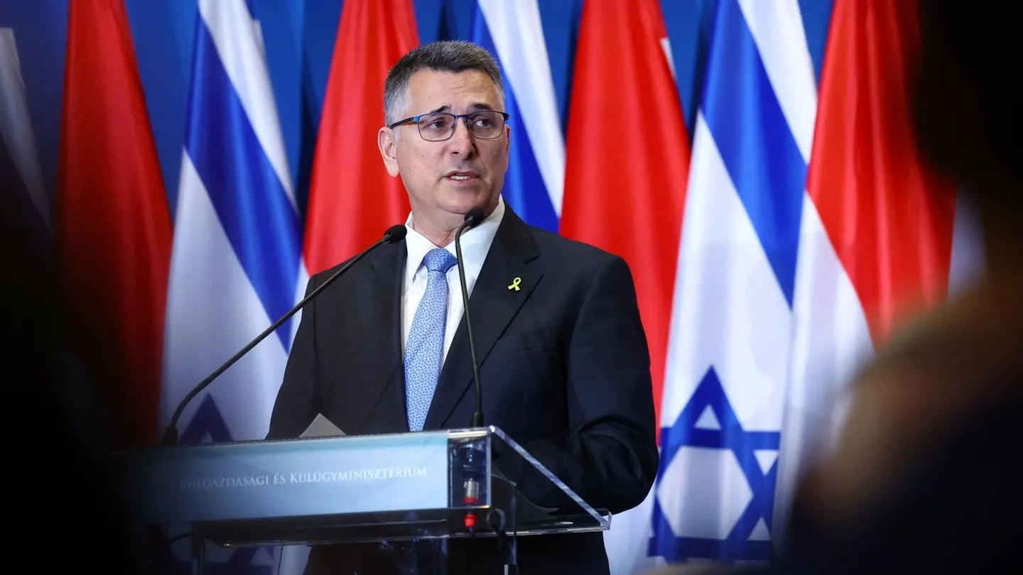 Израиль обвиняет Турцию в жесткой реакции на геноцид в Газе