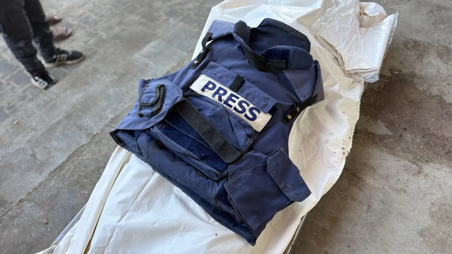 Israel mantém proibição de jornalistas em Gaza enquanto surgem acusações de ocultação de atrocidades