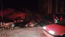 انهيار 3 مبانٍ جراء زلزال بقوة 6.1 درجة هزّ ولاية باليكسير غربي تركيا