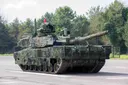 Türkiye to deliver first mass-produced Altay main battle tanks to Turkish Armed Forces