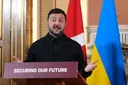 Ukraine needs Europe’s support to sustain war effort for next 2–3 years, Zelenskyy says