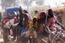 UN Chief ‘gravely concerned’ over escalation, civilian attacks in Sudan’s Al Fasher