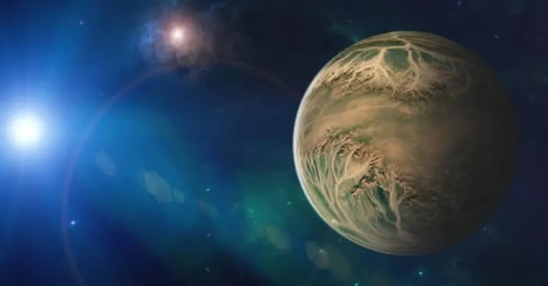 Zbulohet një superTokë e re shkëmbore potencialisht e banueshme