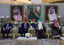 نائب أردوغان: وفد تركي رفيع يشارك في منتدى مبادرة مستقبل الاستثمار بالسعودية