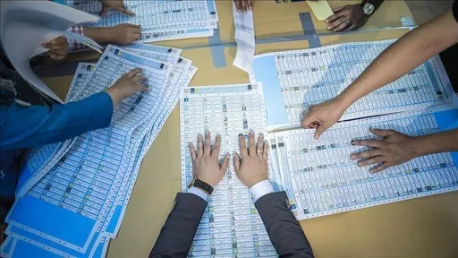 العدّ التنازلي لانتخابات العراق البرلمانية..ماذا نعرف عن أعداد الناخبين والمقاعد المخصصة لكل محافظة؟
