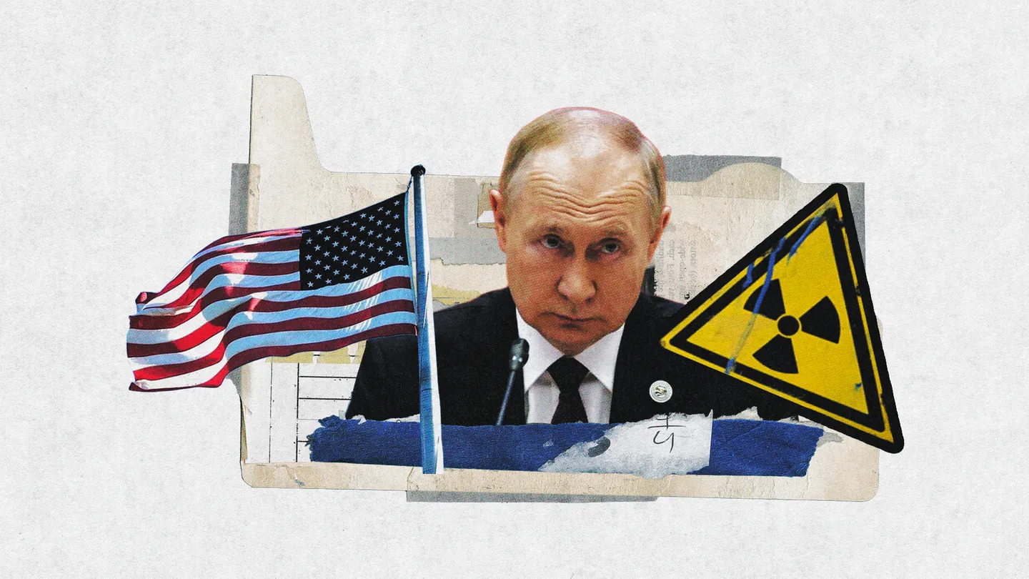 «США ведут себя недружественно»: зачем Россия выходит из соглашения по плутонию?