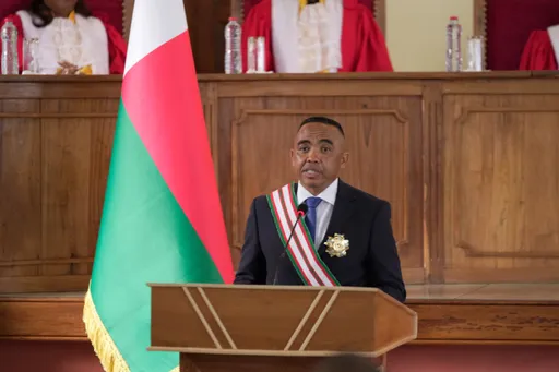 La Haute cour de Madagascar rejette une demande de destitution du dirigeant du pays