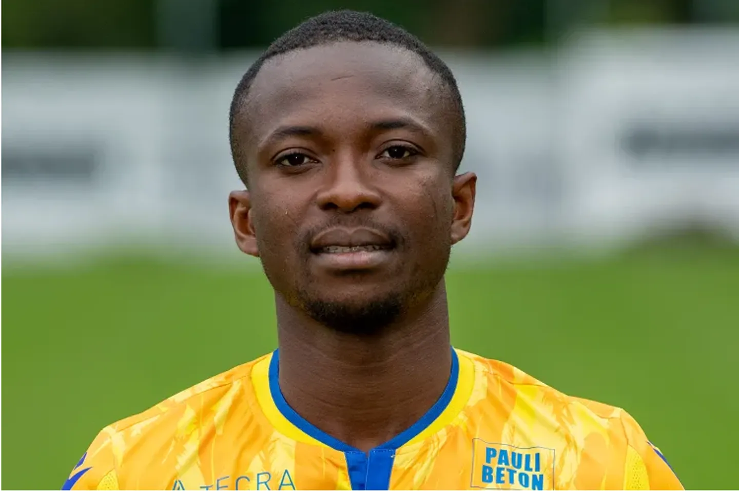 Foot: Asamoah peut espérer rejouer après s'être brisé le cou (club, proche)