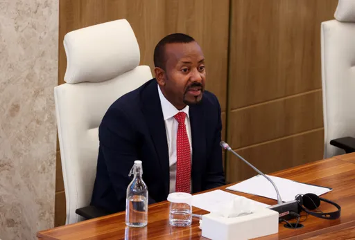 Ethiopia seeks international mediation with Eritrea