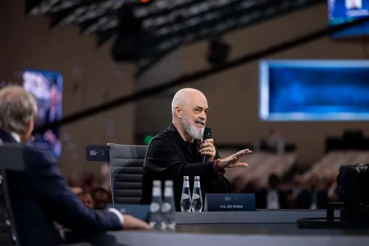 Rama poručio da neće produžiti zabranu platforme TikTok