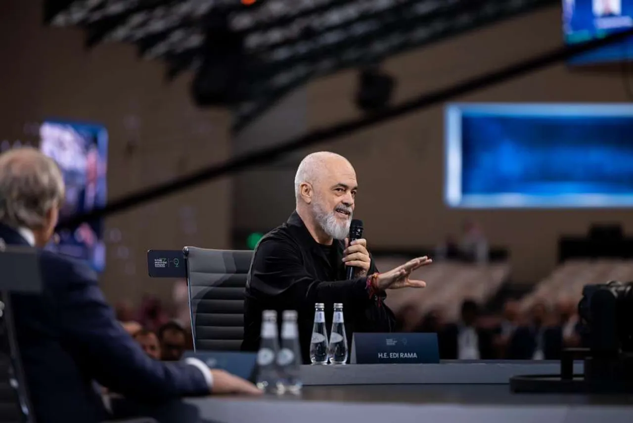 Rama poručio da neće produžiti zabranu platforme TikTok