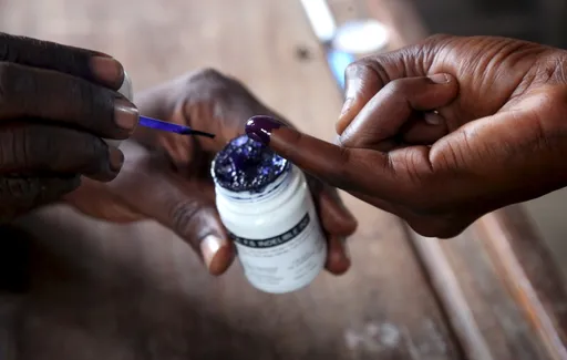 Upigaji kura wa mapema Zanzibar