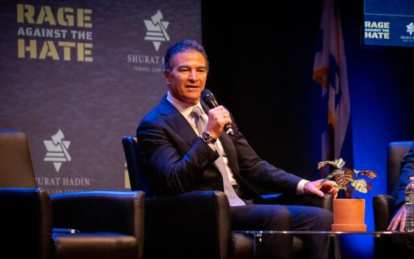 ראש המוסד לשעבר יוסי כהן: לא מתכוון להיכנס לפוליטיקה בשלב זה