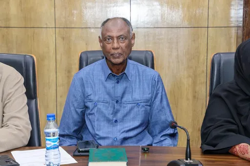 Wasiirka cusub ee Shaqada iyo Arrimaha Bulshada XFS oo xilka loo dhaariyay