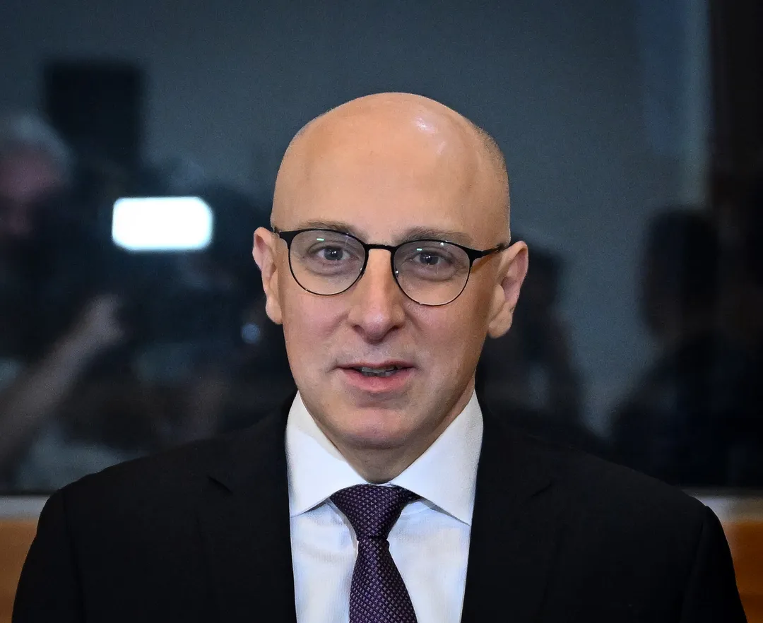 Verfassungsschutzchef warnt vor russischer Einflussnahme