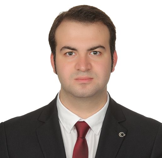 Tuğrul Oğuzhan Yılmaz