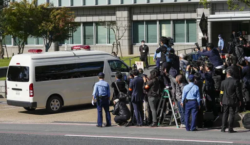 安倍元首相暗殺事件で検察が無期懲役を求刑、判決が近づく