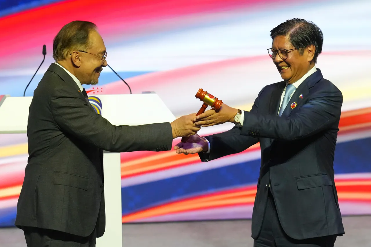 Pengerusi ASEAN: Filipina dijangka bina kesinambungan kepimpinan terdahulu