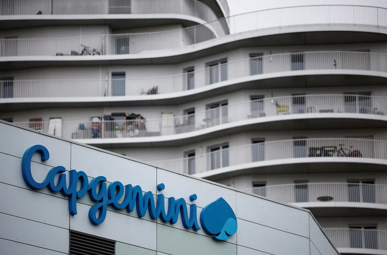 Sous pression, Capgemini met en vente sa filiale liée à la police américaine de l’immigration