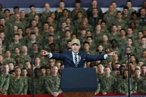 US strikes kill 14 on alleged Pacific drug boats: Pentagon