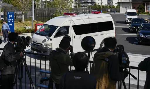 일본 아베 전 총리 암살범, 재판 중 첫 발언에서 '사죄' 표명