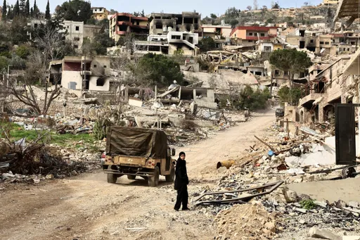 Liban: un an après le cessez-le-feu et après 5 000 violations par Israël