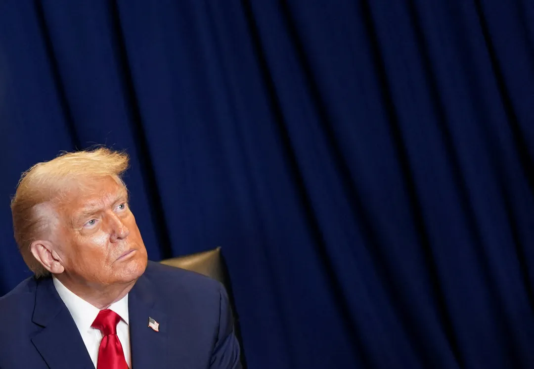 Gotovo polovina Evropljana smatra Trumpa "neprijateljem Evrope"