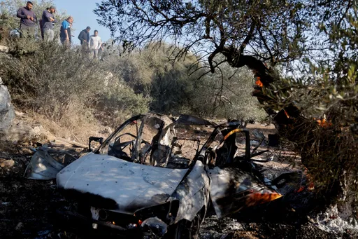 استشهاد 3 فلسطينيين في إطلاق نار وقصف للاحتلال في جنين شمالي الضفة الغربية