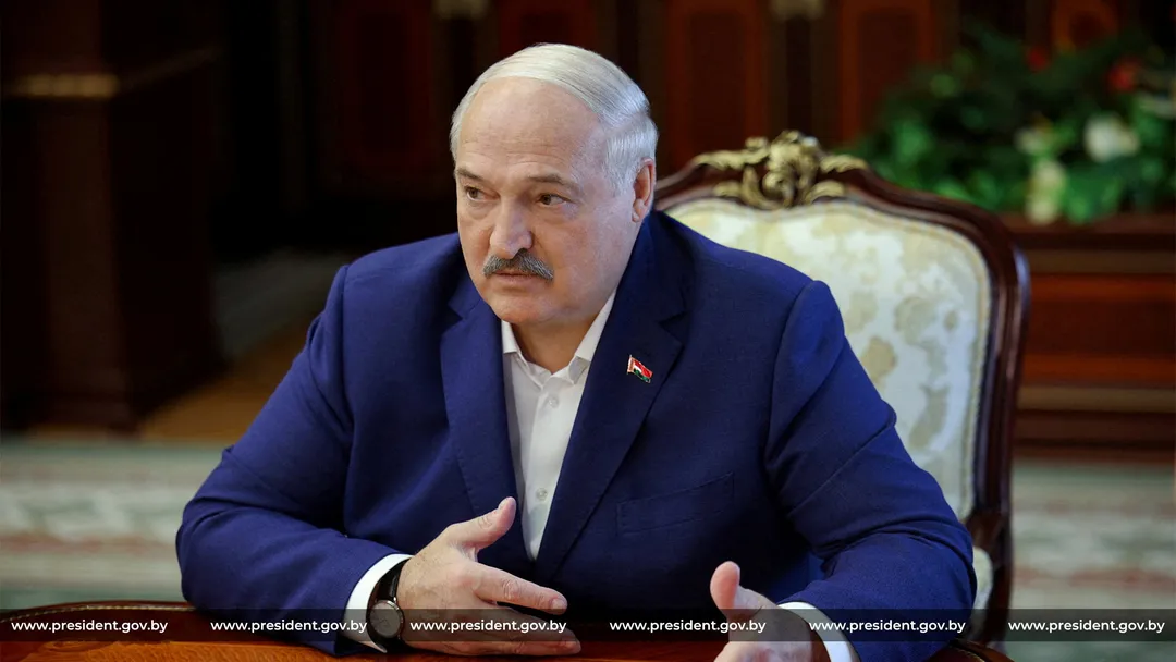 Mińsk ułaskawił dwóch księży