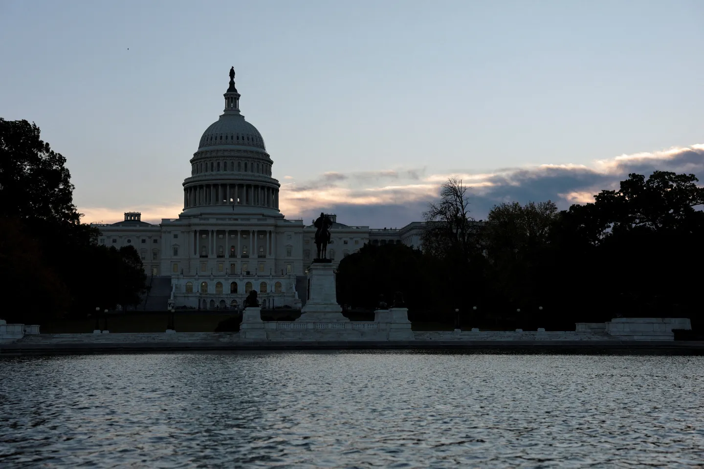 Judge indefinitely bars Trump administration from firing federal employees during US government shutdown