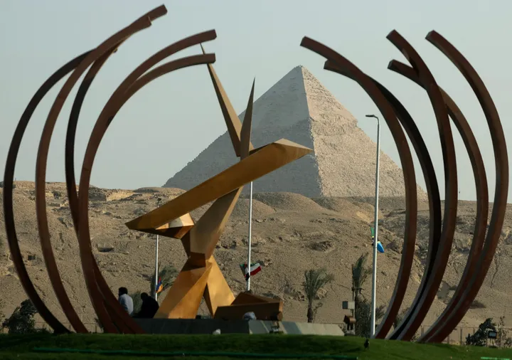 Pomjeri se, Louvre: Veliki egipatski muzej otvara vrata 5.000 godina historije