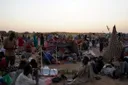 Global calls mount to protect civilians in Sudan's Al Fasher amid RSF rampage