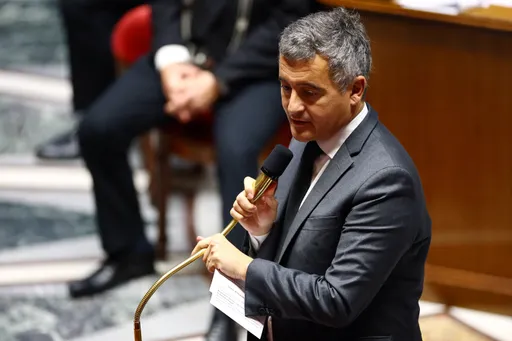 Le narcotrafic est une menace "au moins équivalente" au terrorisme, selon le ministre de la Justice