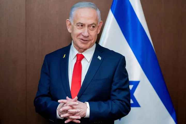 Israël : l'audience de Benjamin Netanyahu a été annulée, pour des "raisons de sécurité"