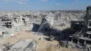 125 خرقاً لوقف إطلاق النار في غزة.. وحصيلة الإبادة ترتفع إلى 68 ألفاً و531 شهيداً