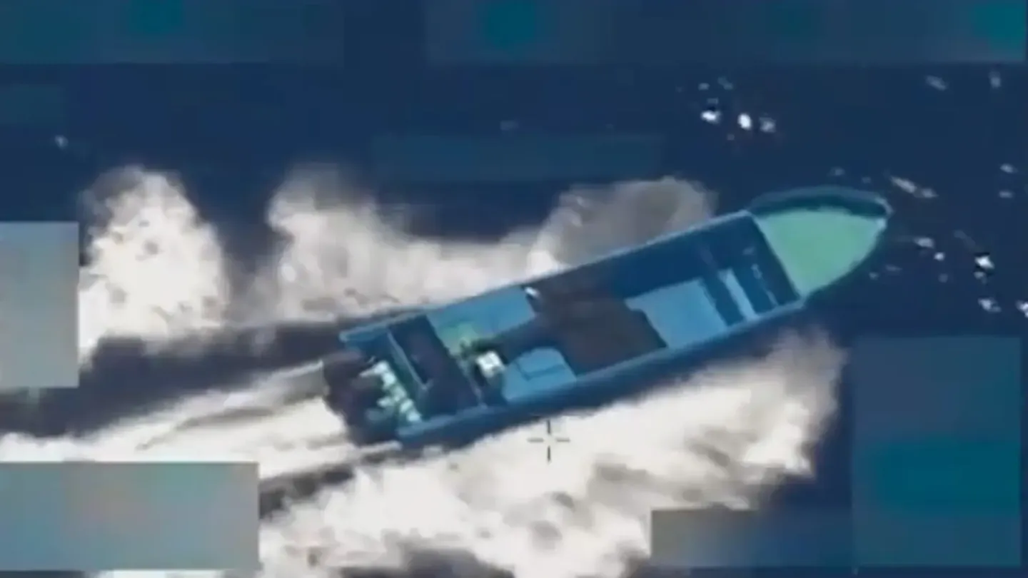 14 قتيلاً باستهداف أمريكي في المحيط الهادئ.. والإكوادور تقترح قاعدة لمكافحة المخدرات