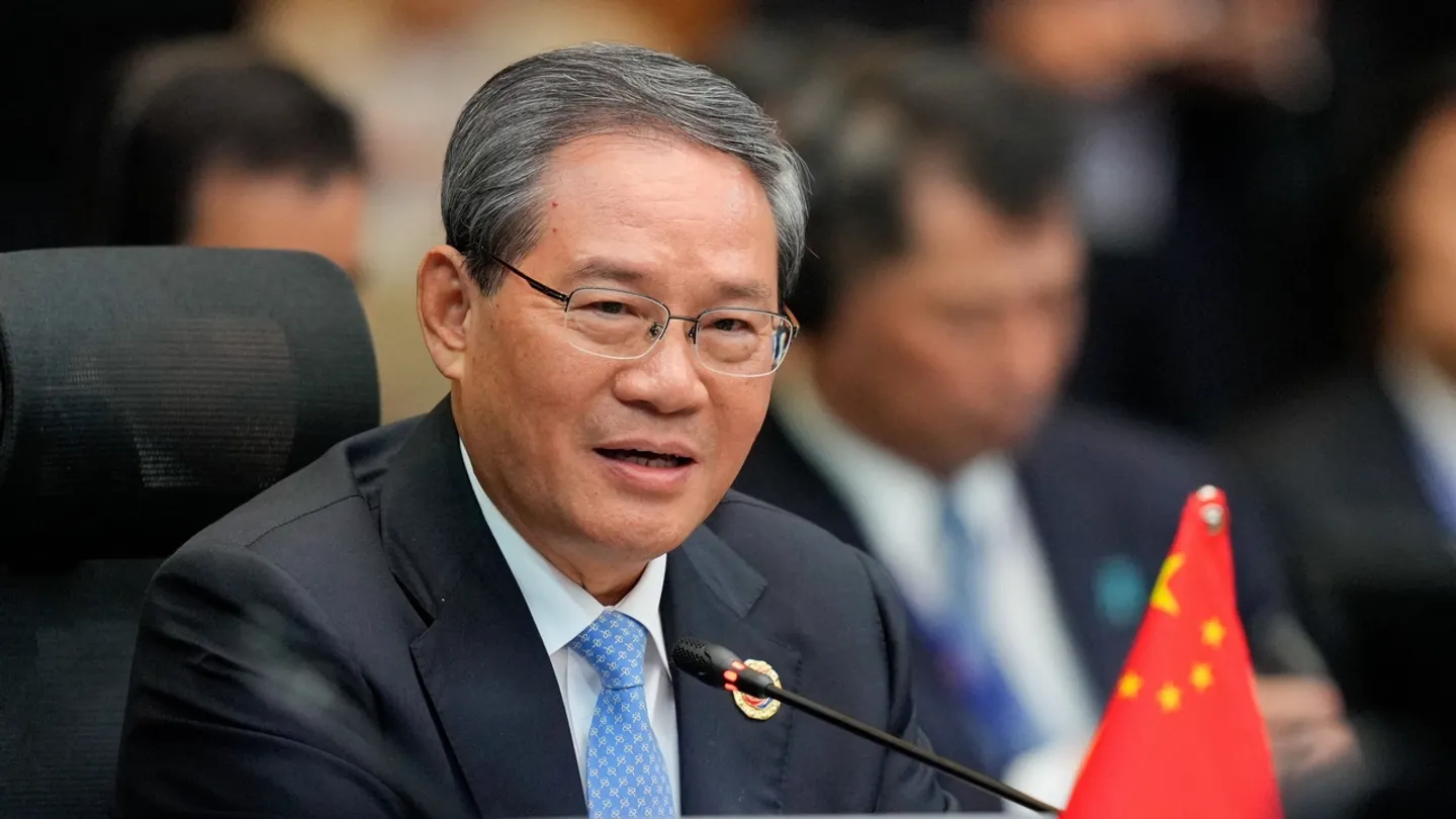 Li Qiang: “Qıtay Awstraliyä belän "strategik urtaqlıqnı” üsterergä äzer