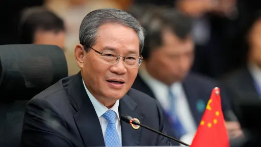 Li Qiang: “Qıtay Awstraliyä belän "strategik urtaqlıqnı” üsterergä äzer
